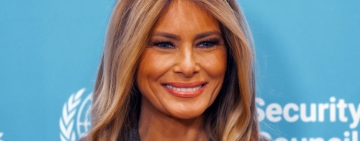 Прецедент: Мелания Тръмп председателства заседание на Съвета за сигурност на ООН